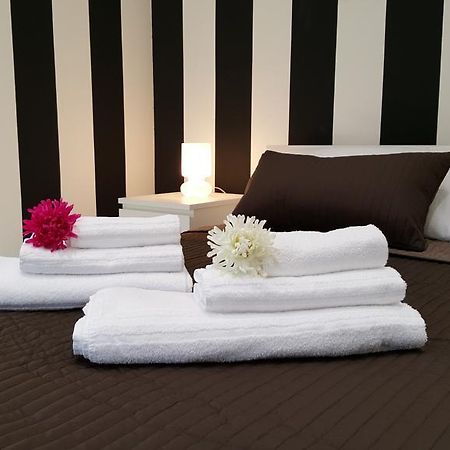 Bsuites Apartment Padova Luaran gambar