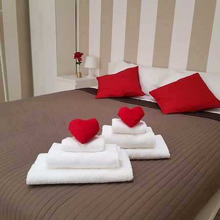 Bsuites Apartment Padova Luaran gambar