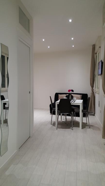 Bsuites Apartment Padova Luaran gambar