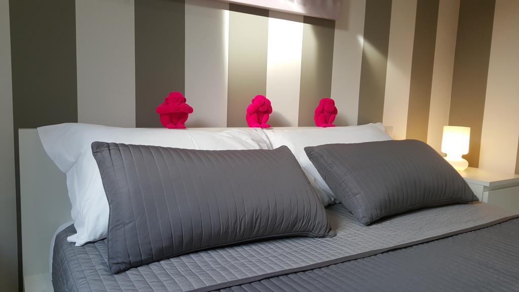 Bsuites Apartment Padova Luaran gambar