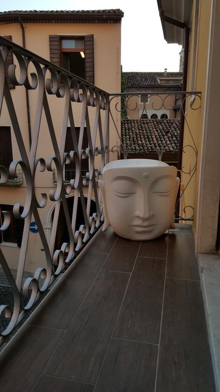 Bsuites Apartment Padova Luaran gambar