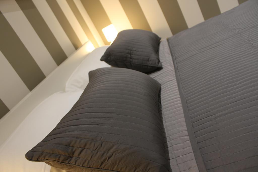Bsuites Apartment Padova Bilik gambar