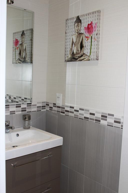 Bsuites Apartment Padova Bilik gambar