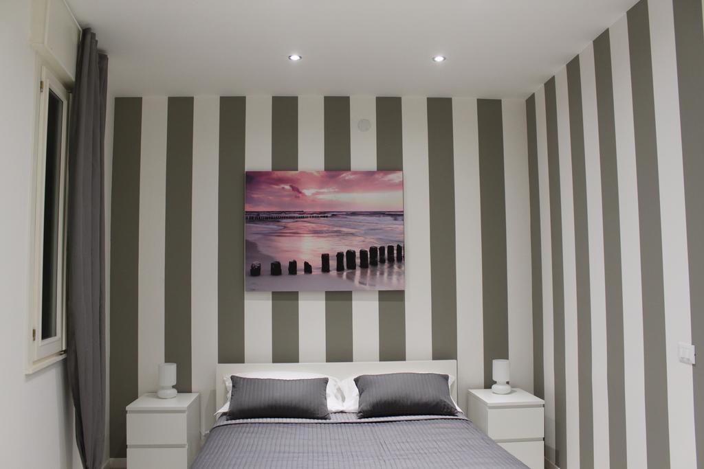 Bsuites Apartment Padova Bilik gambar