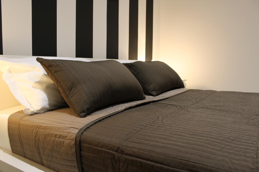 Bsuites Apartment Padova Bilik gambar