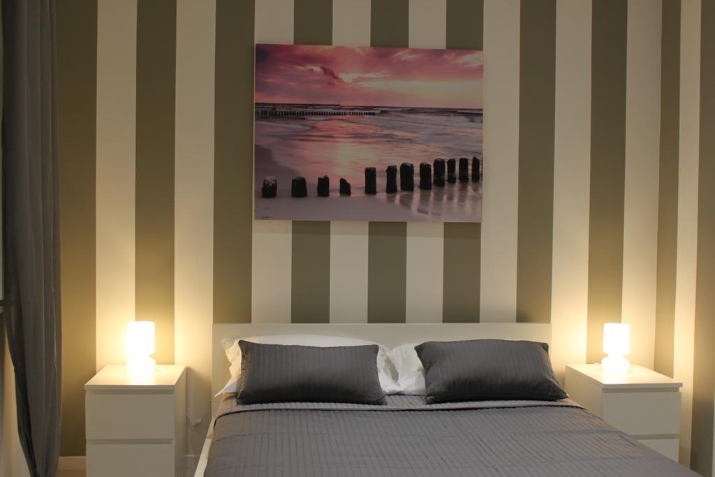 Bsuites Apartment Padova Bilik gambar
