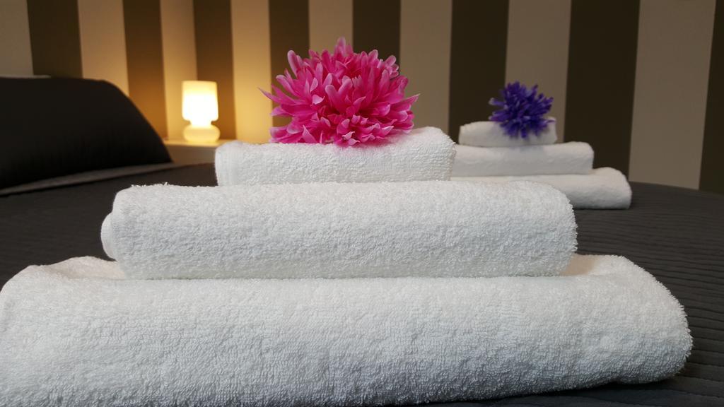 Bsuites Apartment Padova Luaran gambar