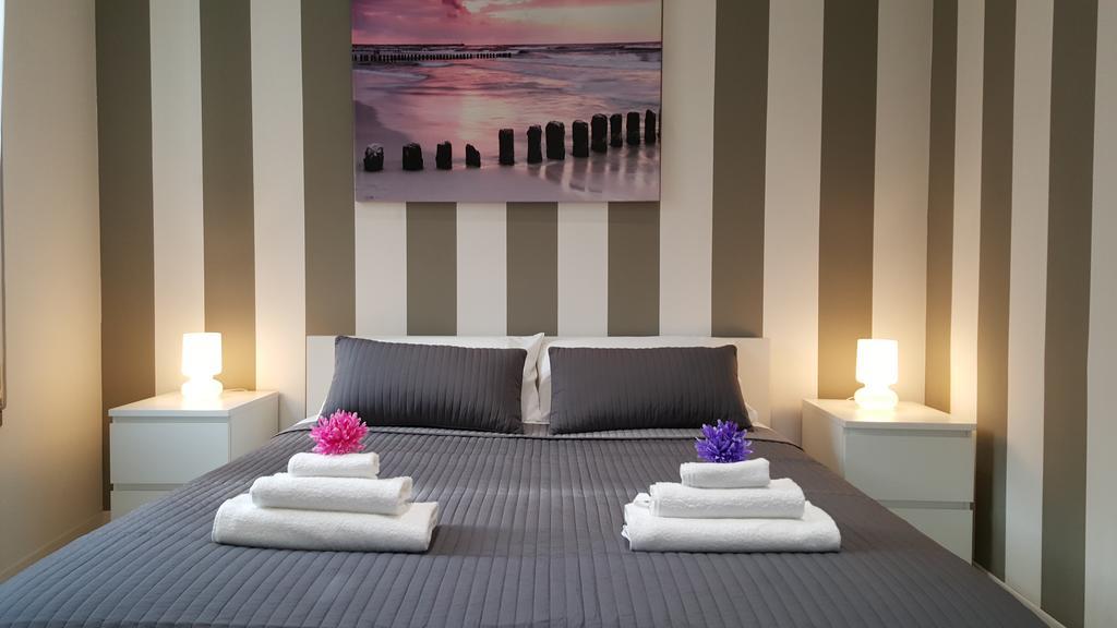 Bsuites Apartment Padova Luaran gambar