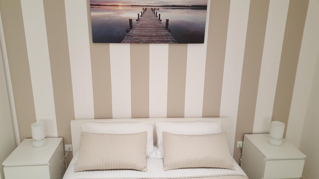 Bsuites Apartment Padova Luaran gambar