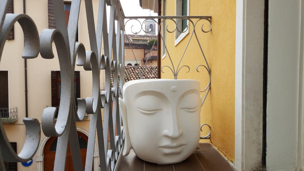 Bsuites Apartment Padova Luaran gambar