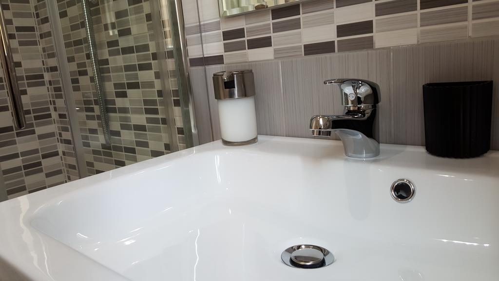 Bsuites Apartment Padova Luaran gambar
