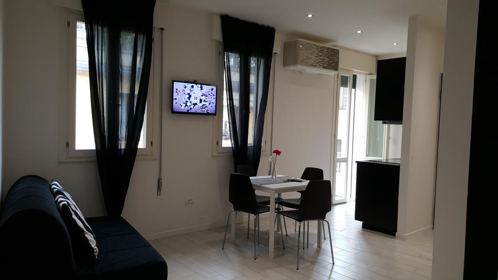 Bsuites Apartment Padova Luaran gambar