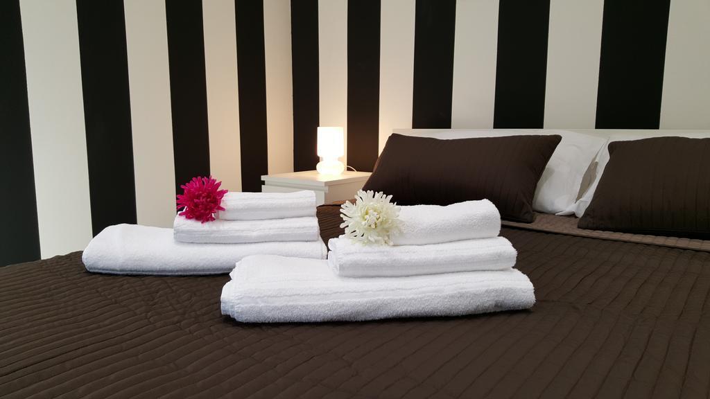 Bsuites Apartment Padova Luaran gambar