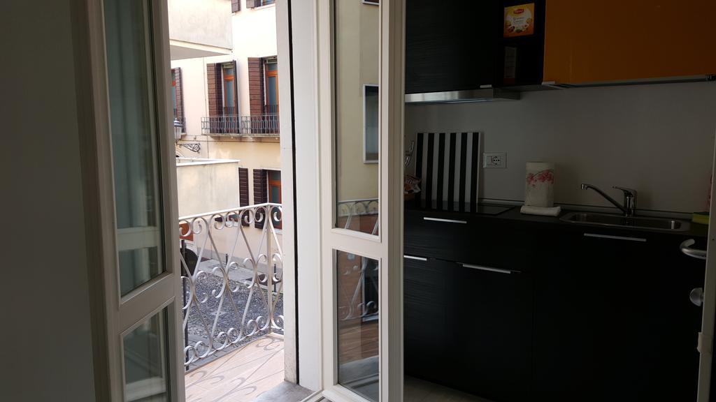 Bsuites Apartment Padova Luaran gambar