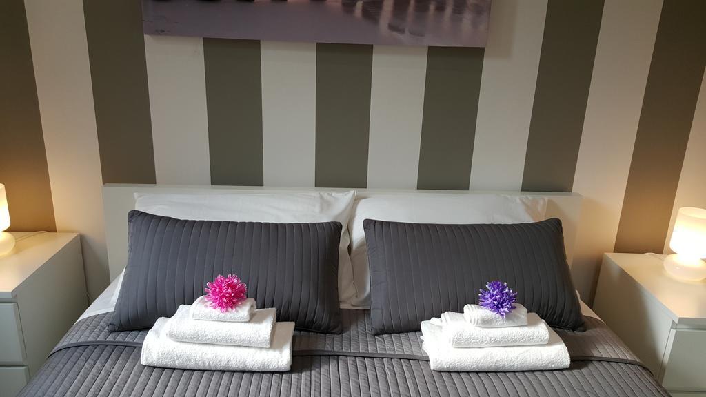 Bsuites Apartment Padova Luaran gambar