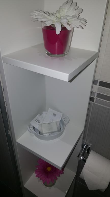 Bsuites Apartment Padova Luaran gambar