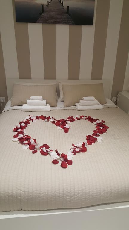 Bsuites Apartment Padova Luaran gambar