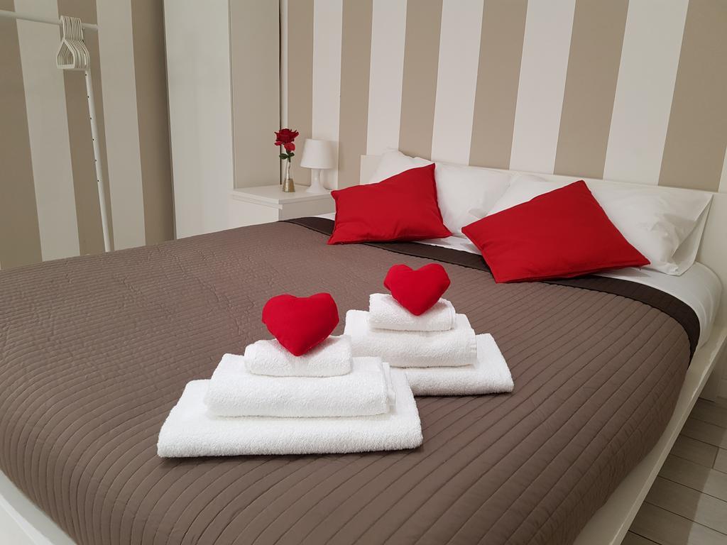 Bsuites Apartment Padova Luaran gambar