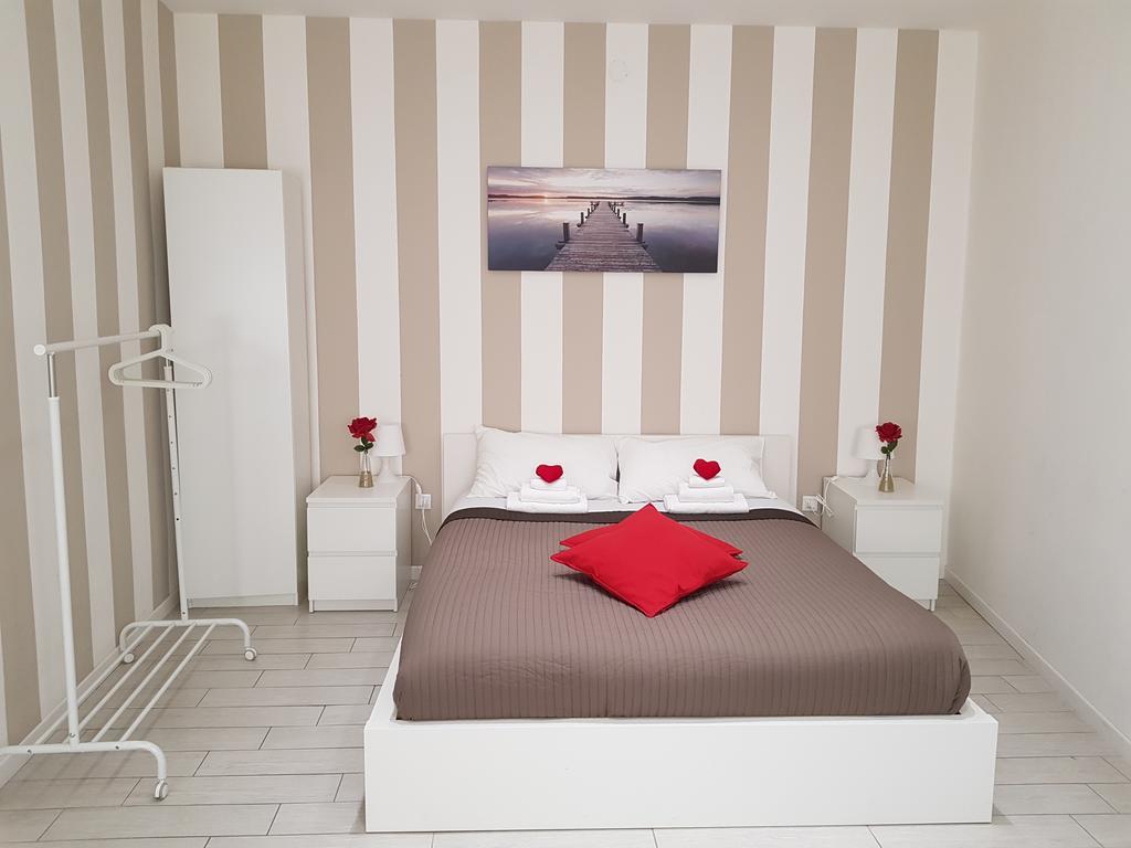 Bsuites Apartment Padova Luaran gambar