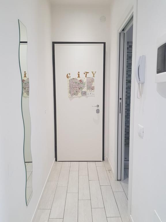 Bsuites Apartment Padova Luaran gambar