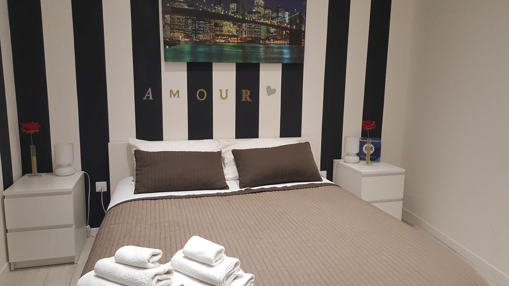 Bsuites Apartment Padova Luaran gambar